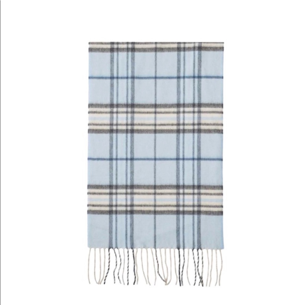 V.FRAAS - Cashmink Scarf